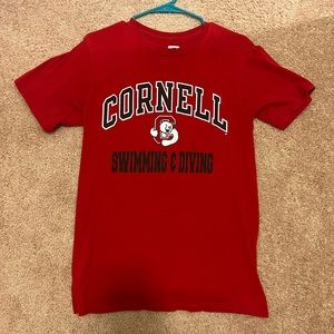 Cornell Shirt